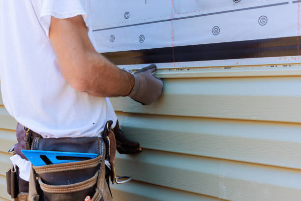 Affordable Siding Installation solutions in Goldston, NC
